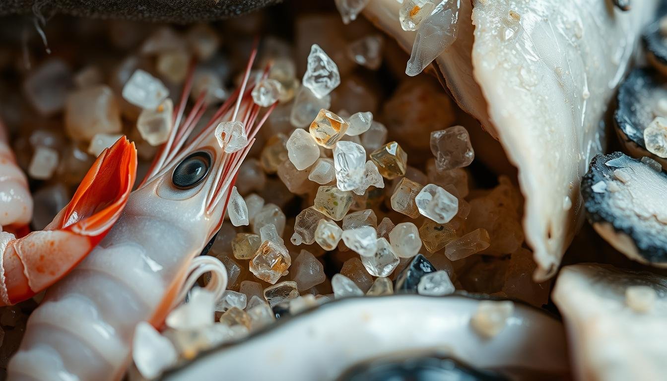 Bahaya Microplastic dalam Makanan Laut dan Cara Menghindarinya
