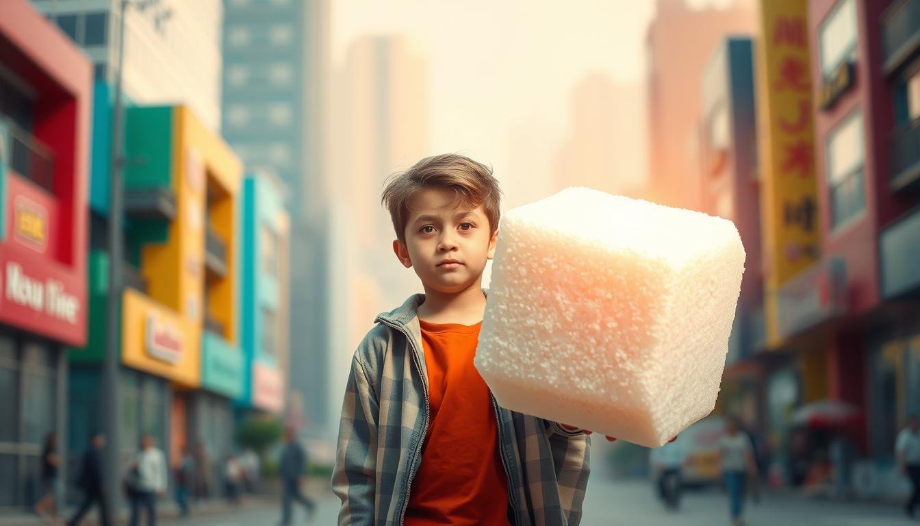 Efek Konsumsi Gula Berlebih yang Sering Diabaikan Anak Muda