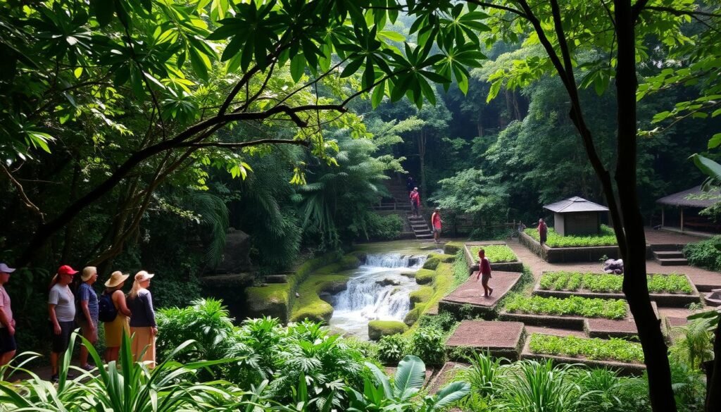 Ekowisata dan Konservasi Lingkungan