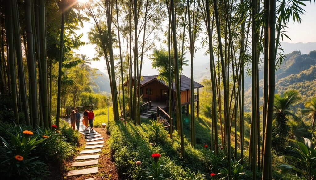 Ekowisata di Indonesia