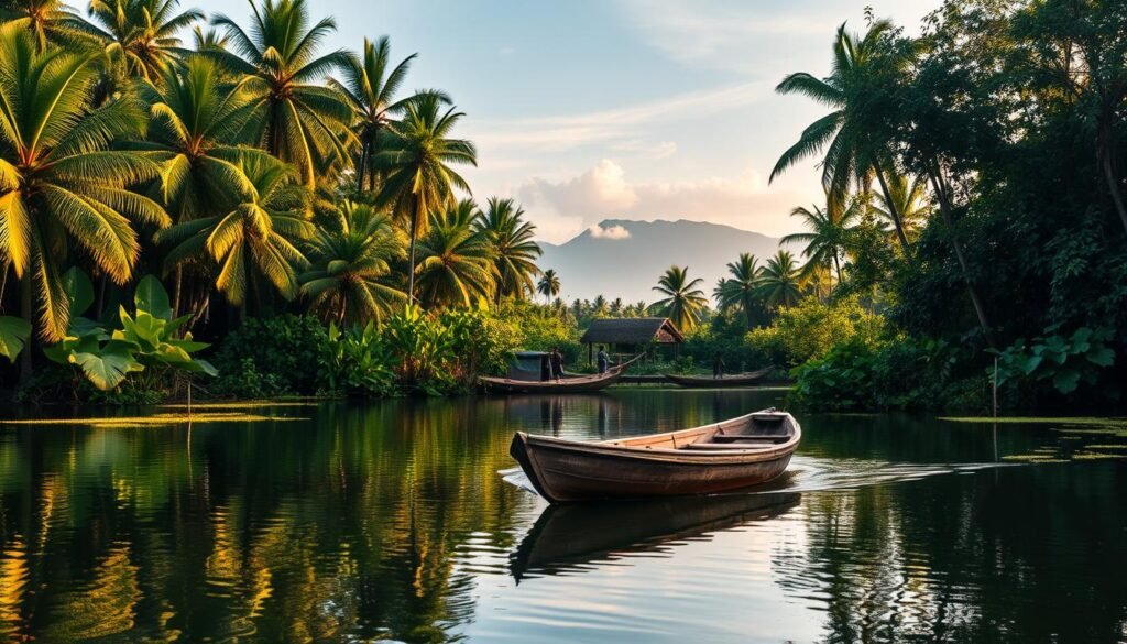 Ekowisata di Indonesia
