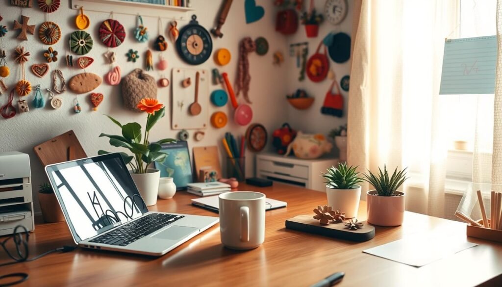 Ide Bisnis Kreatif Tanpa Modal Besar