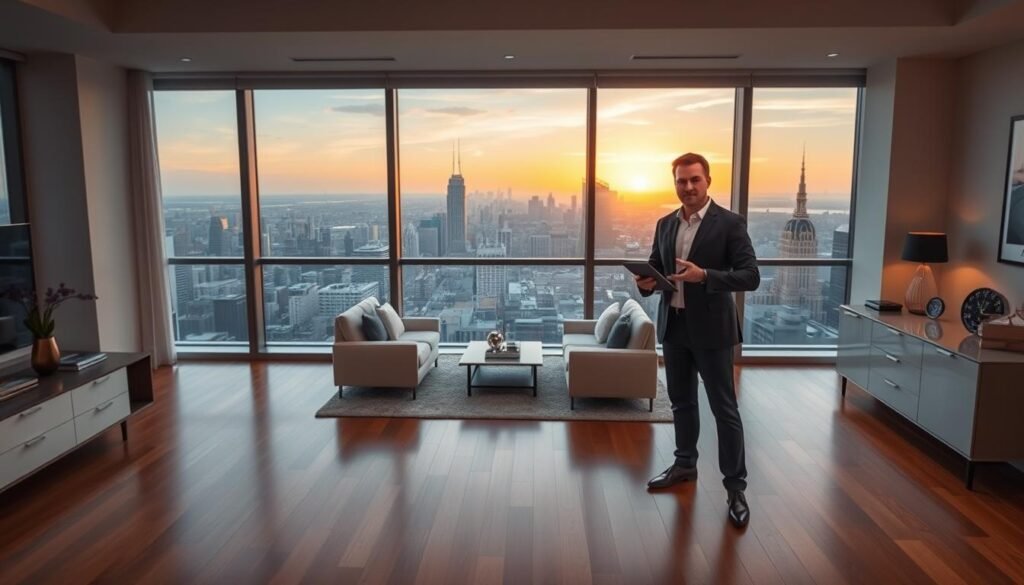 Investasi Real Estat
