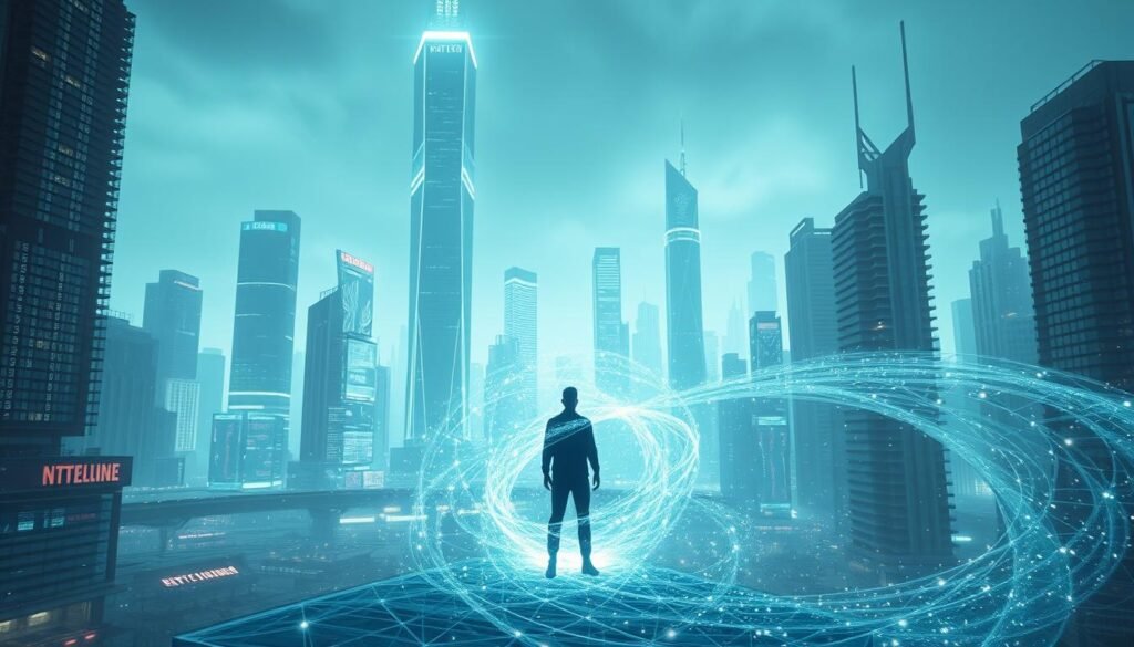 Masa Depan Identitas Manusia di Metaverse