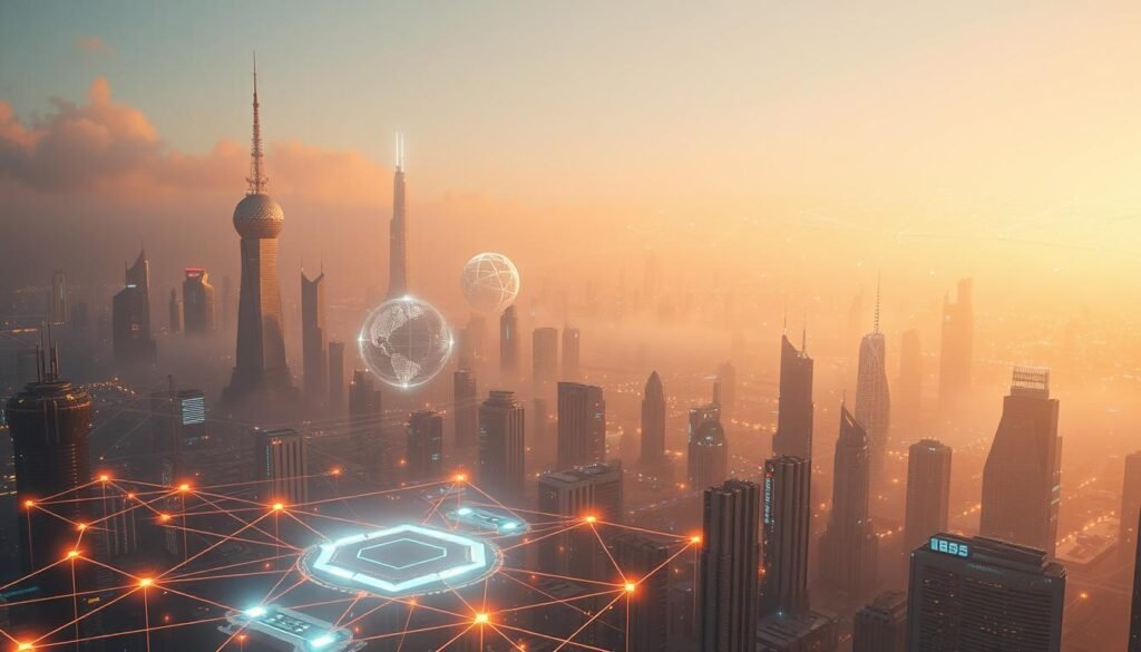 Metaverse Teknologi
