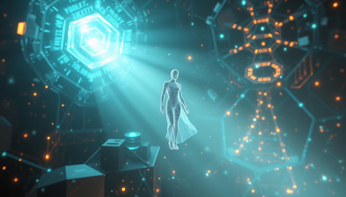 Metaverse dan Masa Depan Identitas Manusia