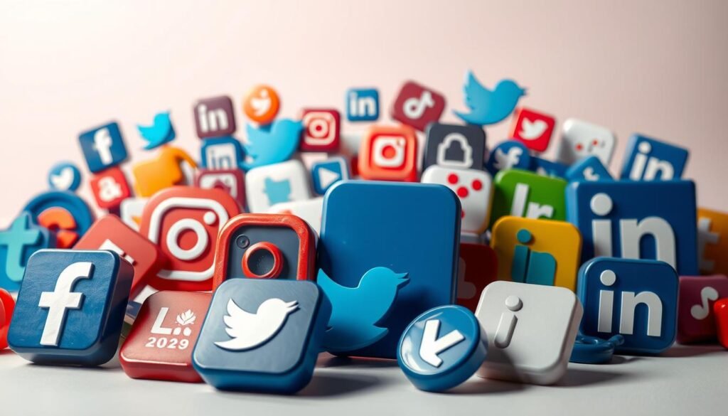 Platform Media Sosial