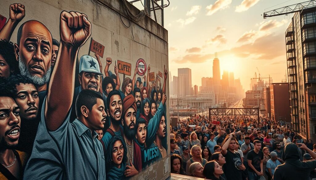 Seni Mural