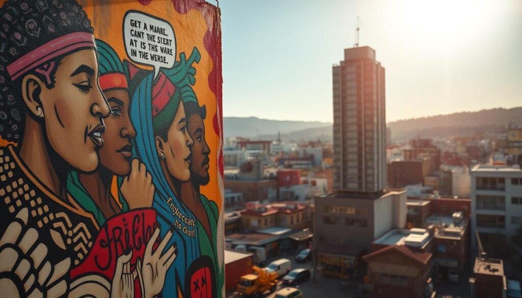 Seni Mural