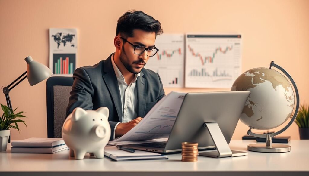 Strategi Investasi