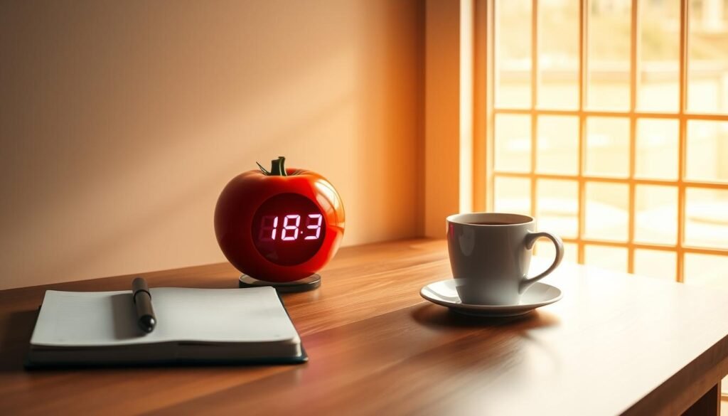 Teknik Pomodoro