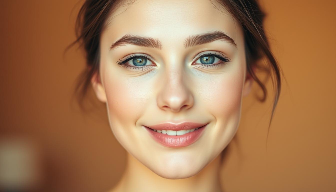 Tren Make-Up Natural yang Kembali Populer di 2025