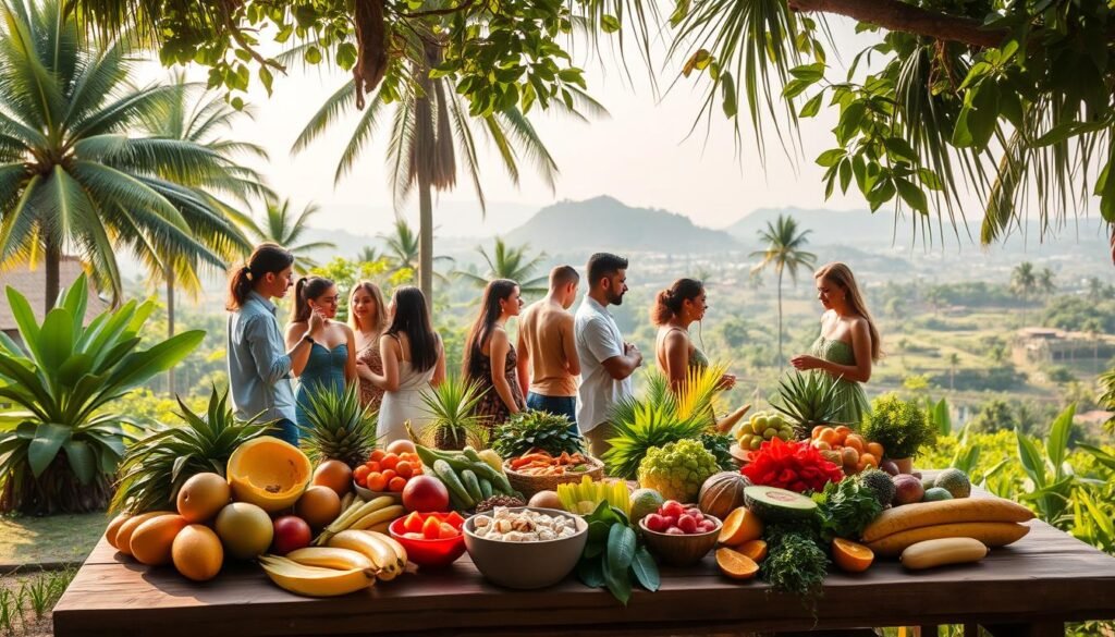 Tren Vegan di Indonesia