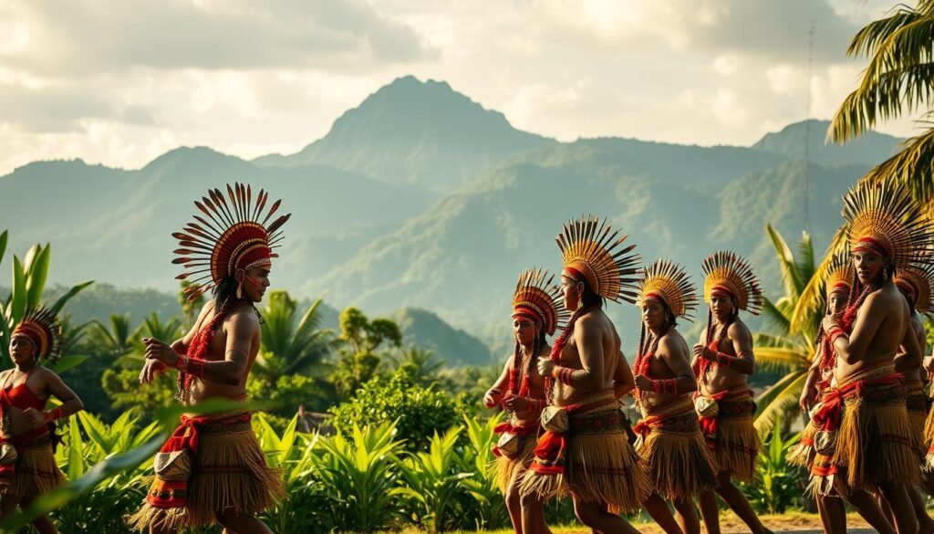 budaya Papua
