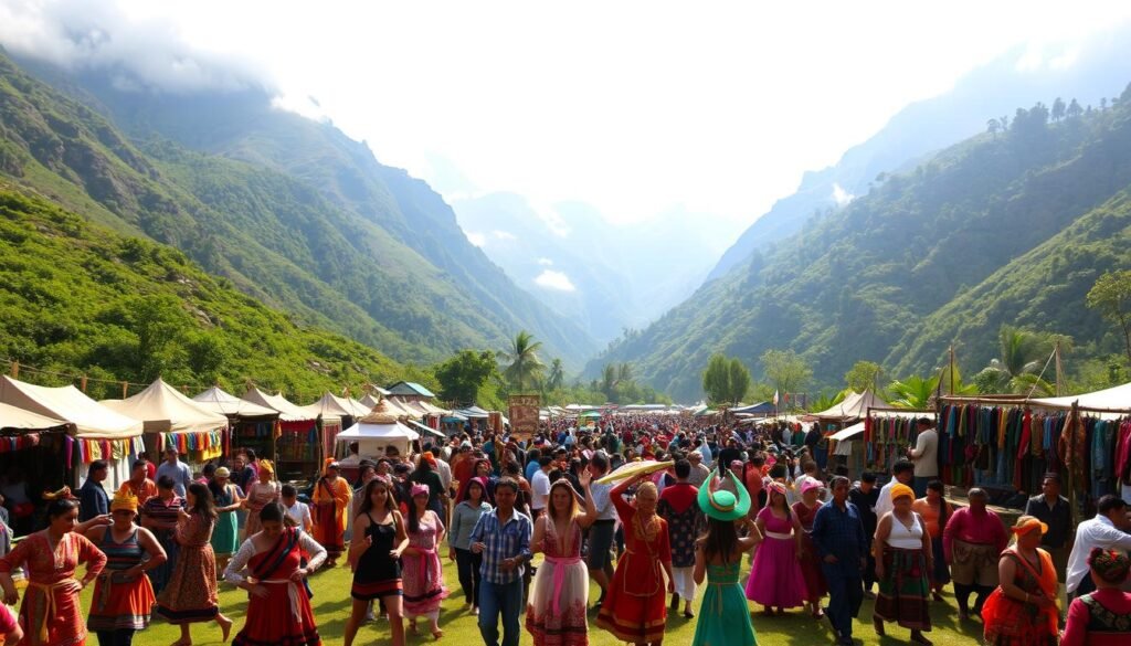 kegiatan festival budaya