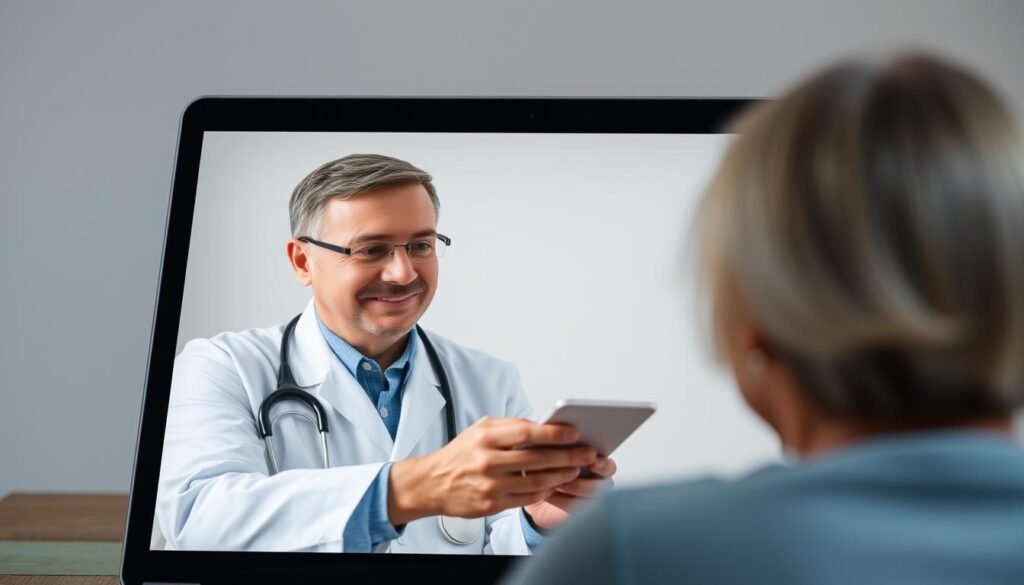 konsultasi dokter online