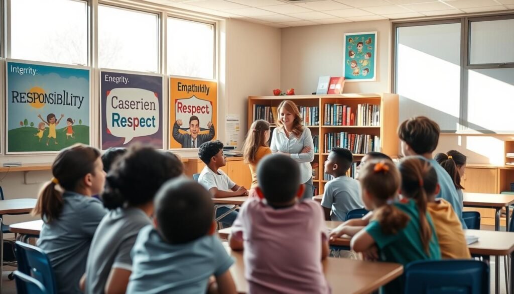pendidikan karakter