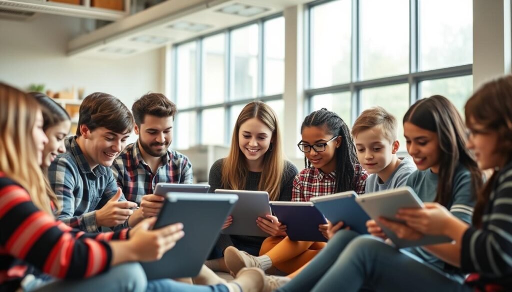 pendidikan karakter dengan teknologi
