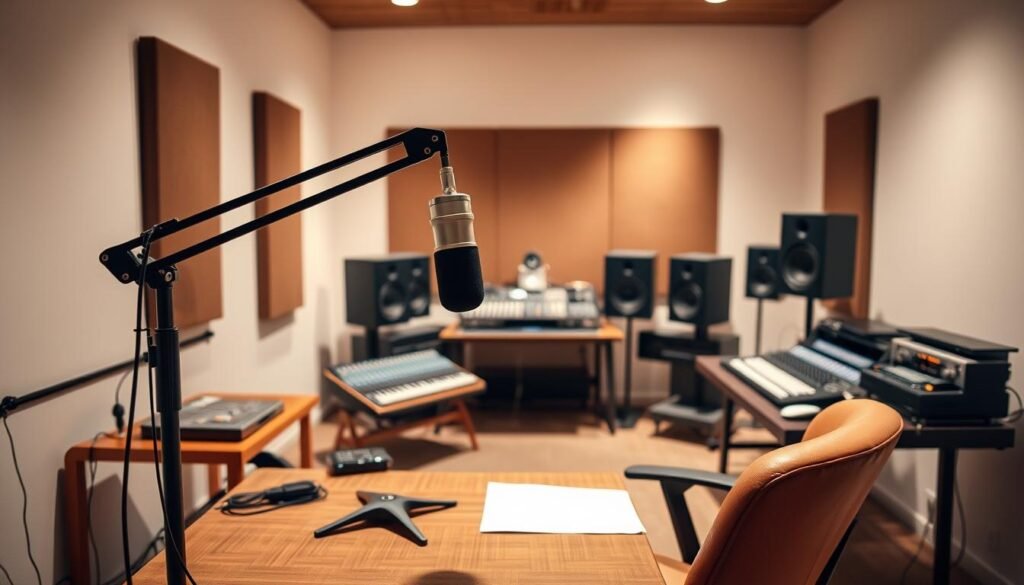 podcast populer