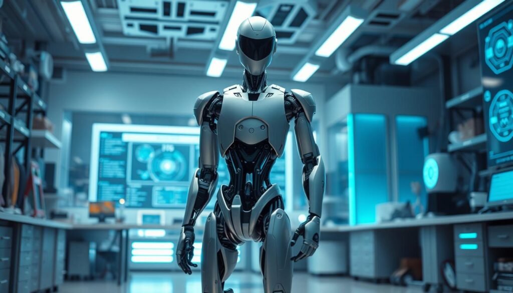 robotika