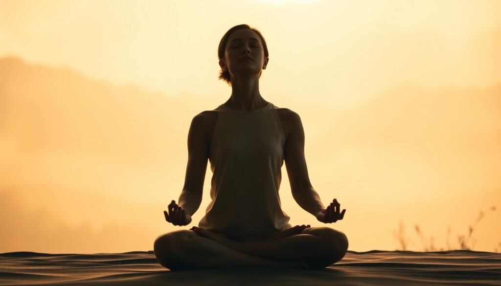 teknik meditasi