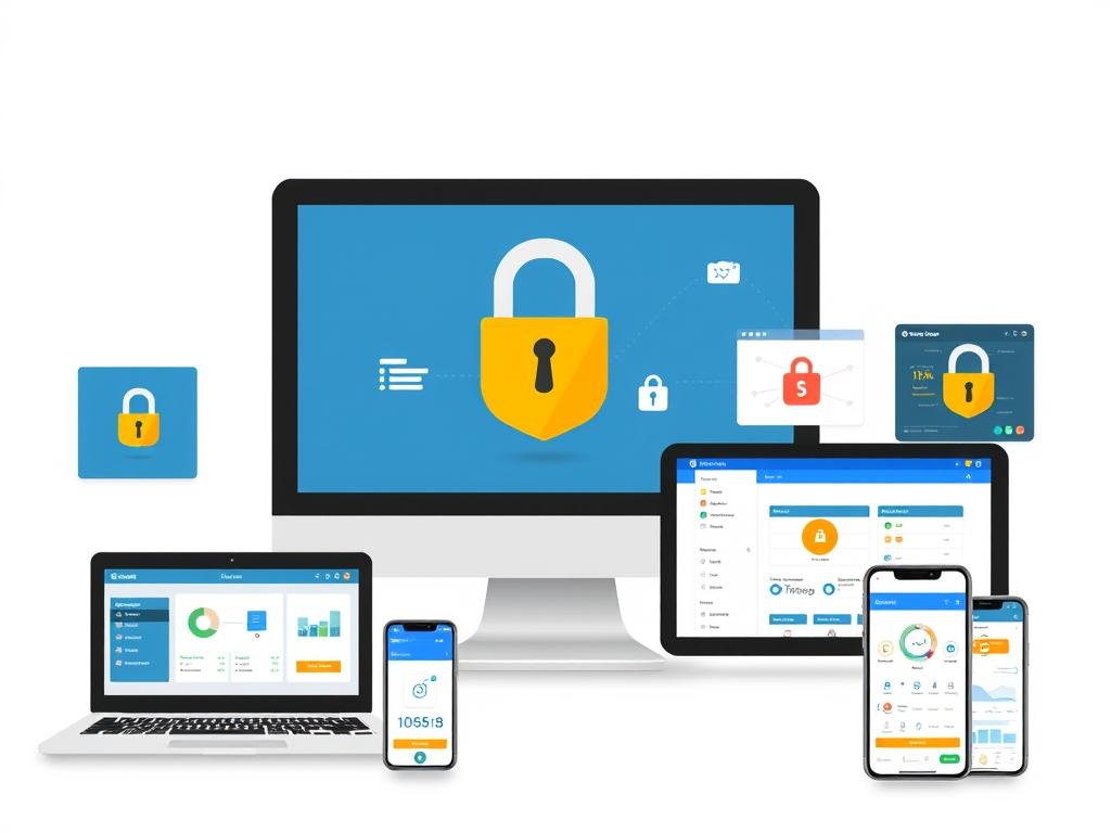 Tools dan aplikasi pendukung keamanan pembayaran digital untuk bisnis Tools dan aplikasi pendukung keamanan pembayaran digital untuk bisnis