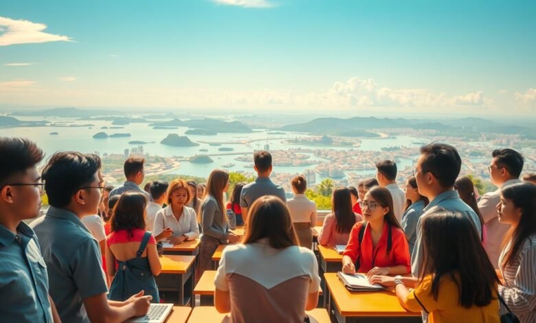 Transformasi Pendidikan dalam Pemerintahan Baru