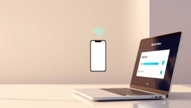 Nearby Share Fast Pair