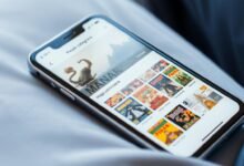 aplikasi baca komik manga