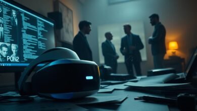 PS VR2 Game Dibatalin 80 Jadi