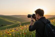 Tips Fotografi Kamera Infinix