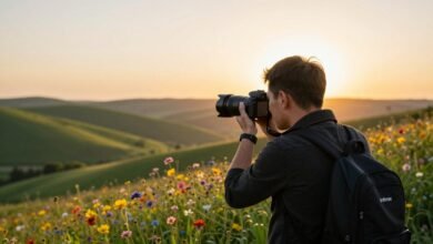 Tips Fotografi Kamera Infinix